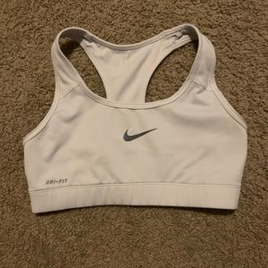 Nike sports bras